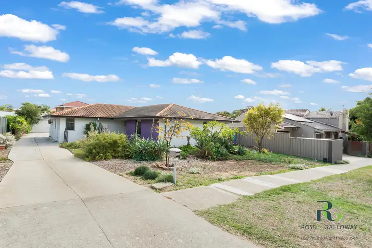 Second view of Homely house listing, 41C Westbury Crescent, Bicton WA 6157