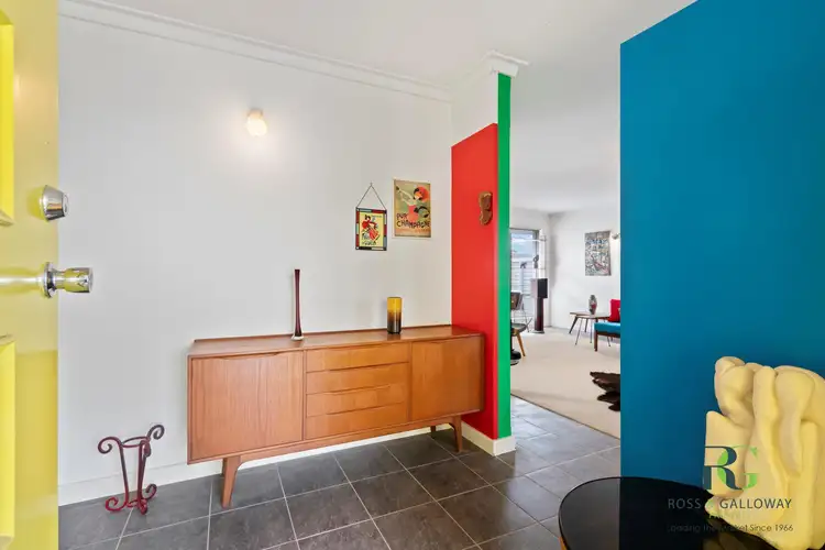 Fourth view of Homely house listing, 41C Westbury Crescent, Bicton WA 6157