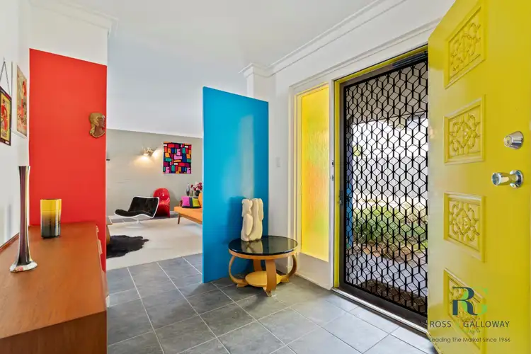 Fifth view of Homely house listing, 41C Westbury Crescent, Bicton WA 6157