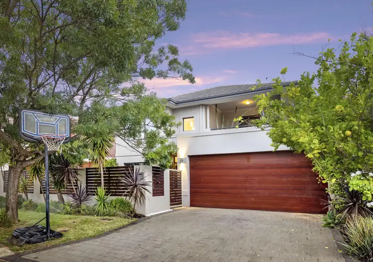 Main view of Homely house listing, 28 Hinkler Loop, Maylands WA 6051
