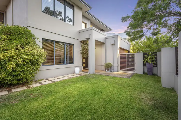Third view of Homely house listing, 28 Hinkler Loop, Maylands WA 6051