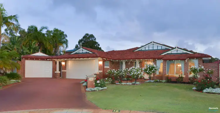 16 The Laxton, Canning Vale WA 6155