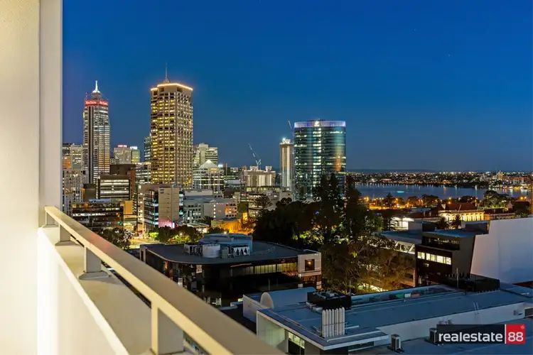1608/659 Murray Street, West Perth WA 6005