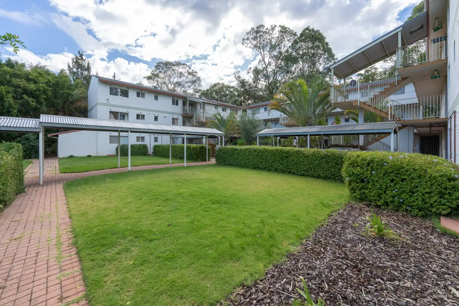 Main view of Homely unit listing, Unit 9/27 Partridge Street, Orelia WA 6167