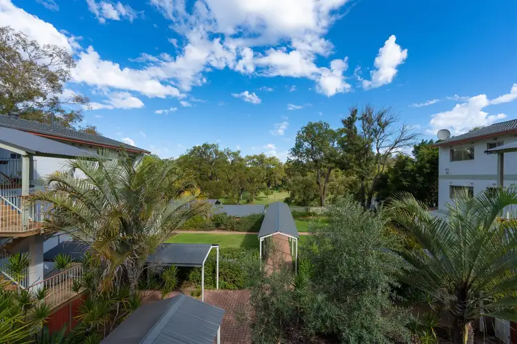 Third view of Homely unit listing, Unit 9/27 Partridge Street, Orelia WA 6167