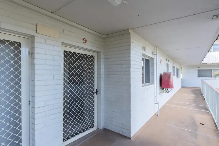 Fourth view of Homely unit listing, Unit 9/27 Partridge Street, Orelia WA 6167