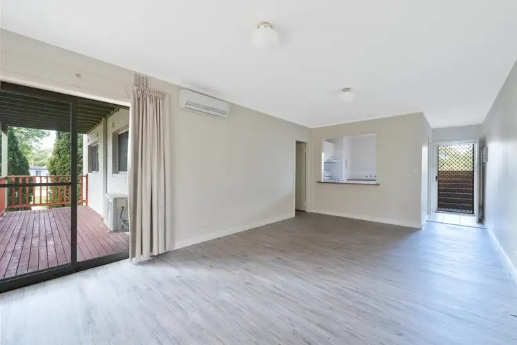 Sixth view of Homely unit listing, Unit 9/27 Partridge Street, Orelia WA 6167