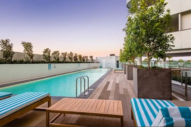 118 Goodwood Parade, Burswood WA 6100
