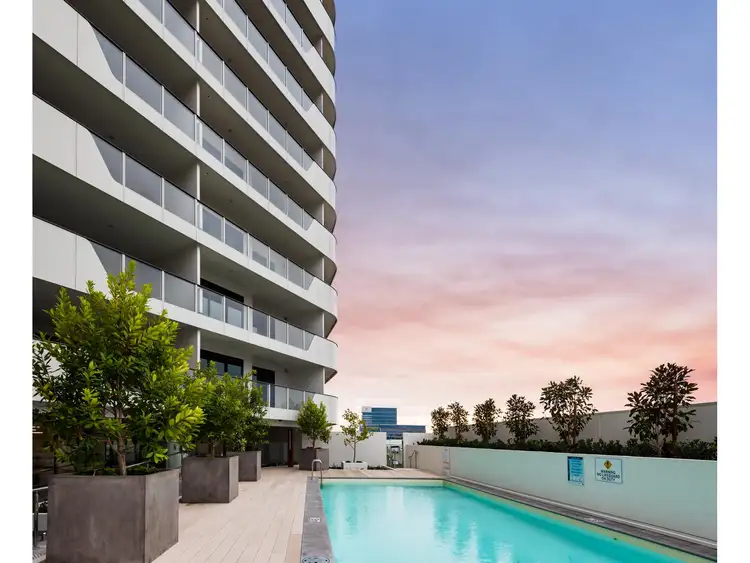 Fourth view of Homely apartment listing, 118 Goodwood Parade, Burswood WA 6100