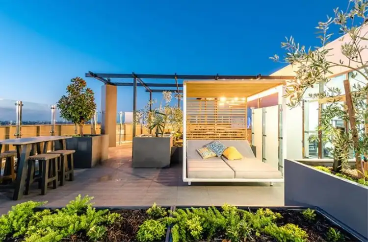 Sixth view of Homely apartment listing, 118 Goodwood Parade, Burswood WA 6100