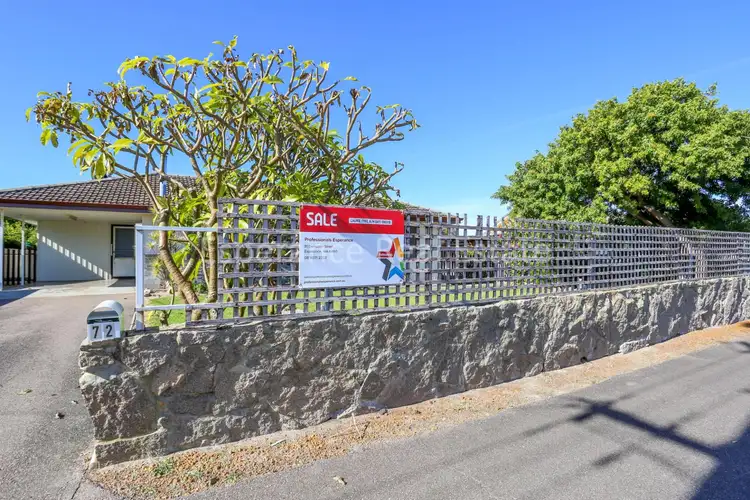 Main view of Homely house listing, 72 Easton Road, Castletown WA 6450