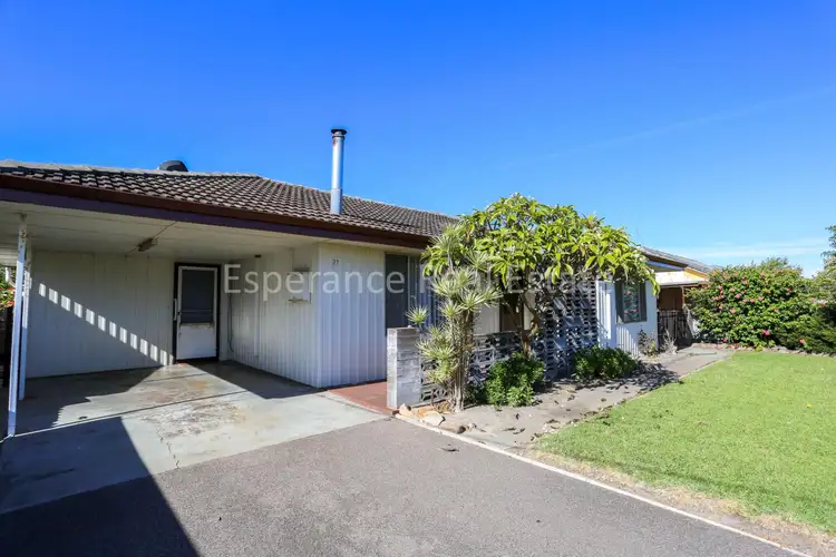 Second view of Homely house listing, 72 Easton Road, Castletown WA 6450