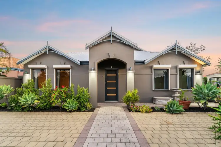 15 Keith Griffith Drive, Darch WA 6065