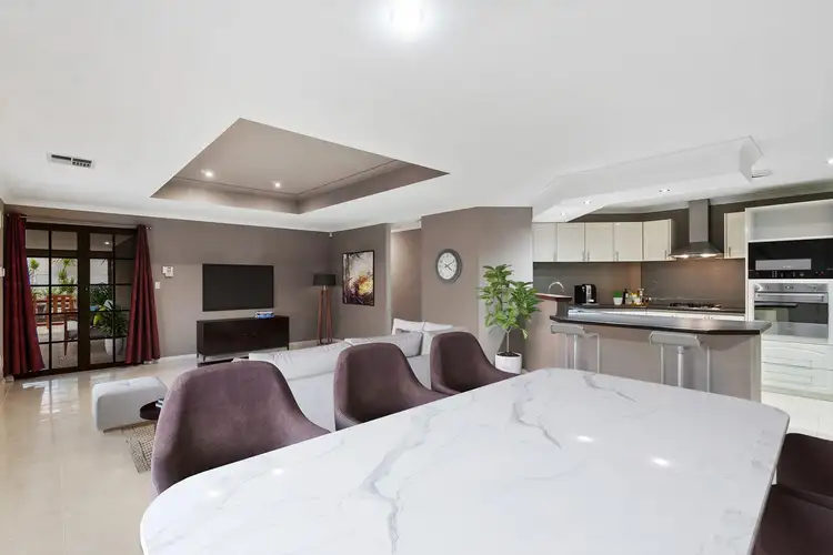 Fourth view of Homely house listing, 15 Keith Griffith Drive, Darch WA 6065