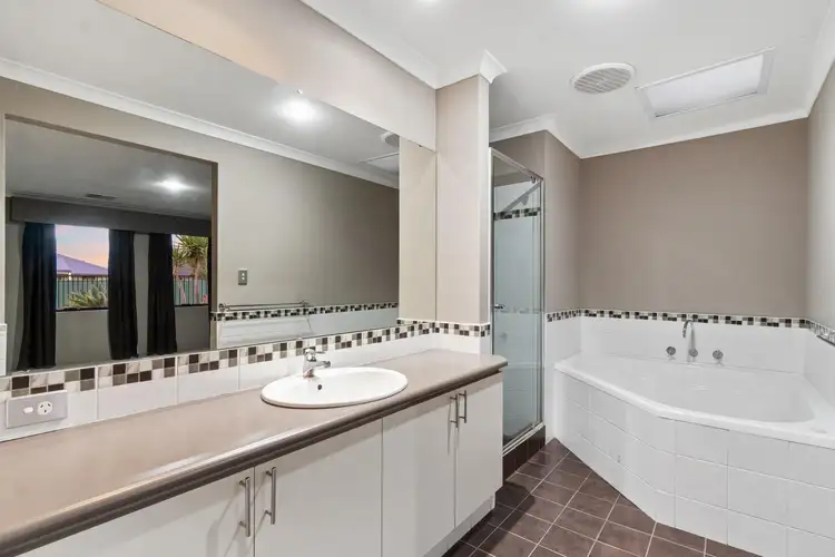 Seventh view of Homely house listing, 15 Keith Griffith Drive, Darch WA 6065