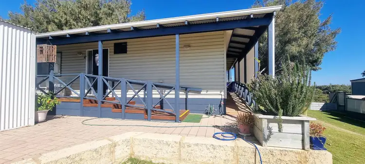 Second view of Homely house listing, Site F/742 Ledge Point  Road, Ledge Point WA 6043