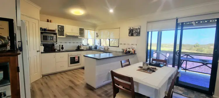 Fourth view of Homely house listing, Site F/742 Ledge Point  Road, Ledge Point WA 6043
