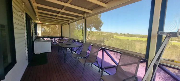 Sixth view of Homely house listing, Site F/742 Ledge Point  Road, Ledge Point WA 6043