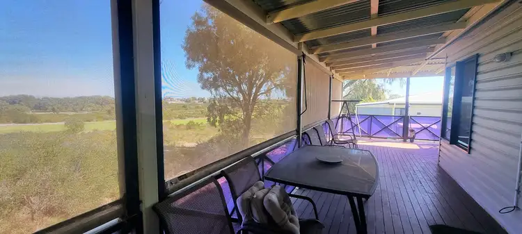 Seventh view of Homely house listing, Site F/742 Ledge Point  Road, Ledge Point WA 6043