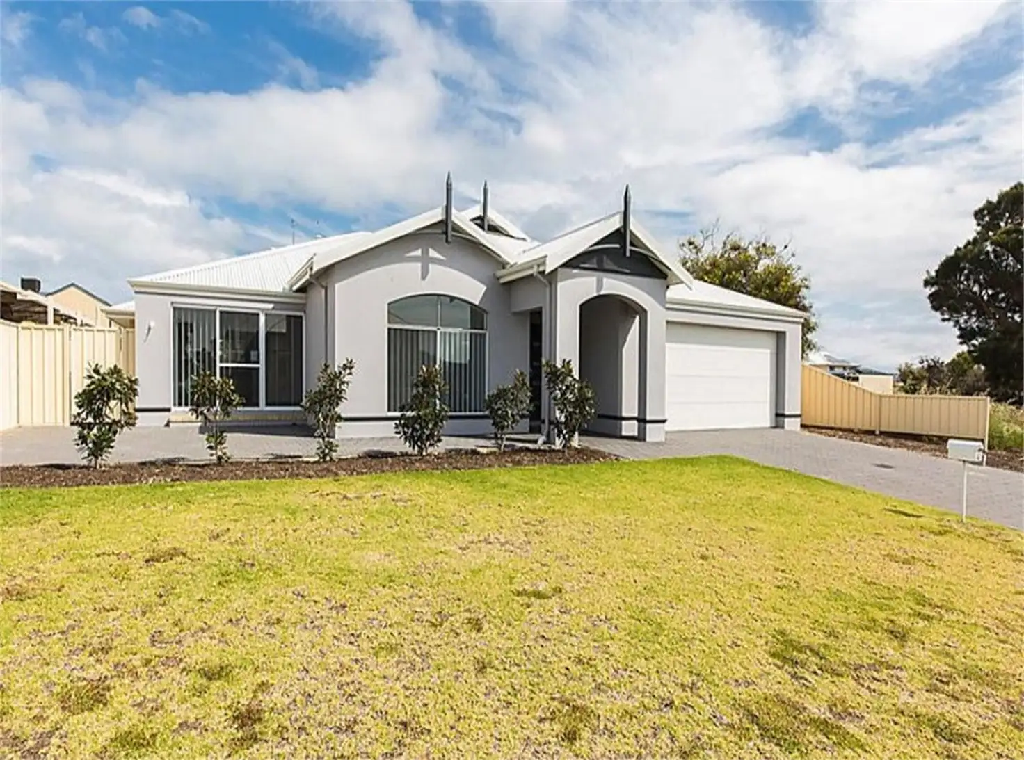 Main view of Homely house listing, 43 Balingup Loop, Dawesville WA 6211