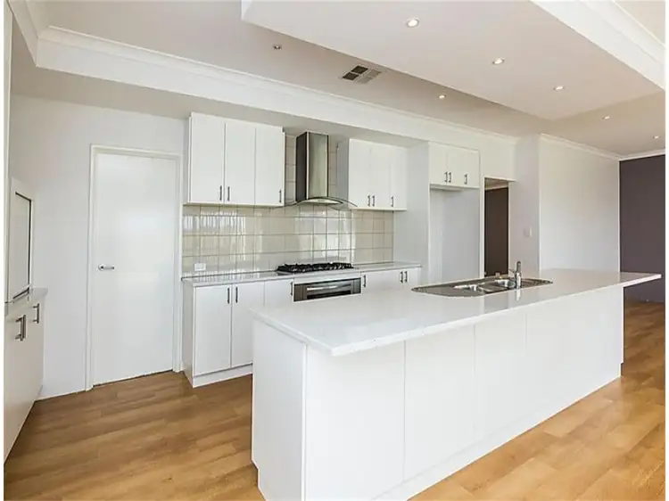 Third view of Homely house listing, 43 Balingup Loop, Dawesville WA 6211