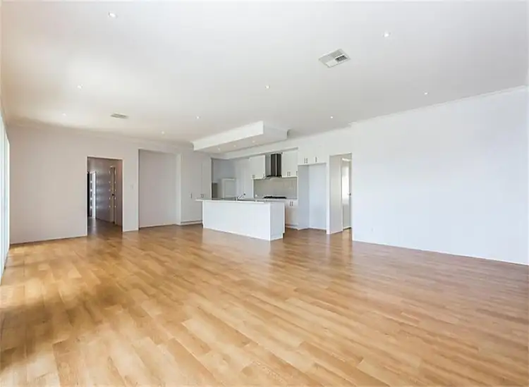 Fourth view of Homely house listing, 43 Balingup Loop, Dawesville WA 6211