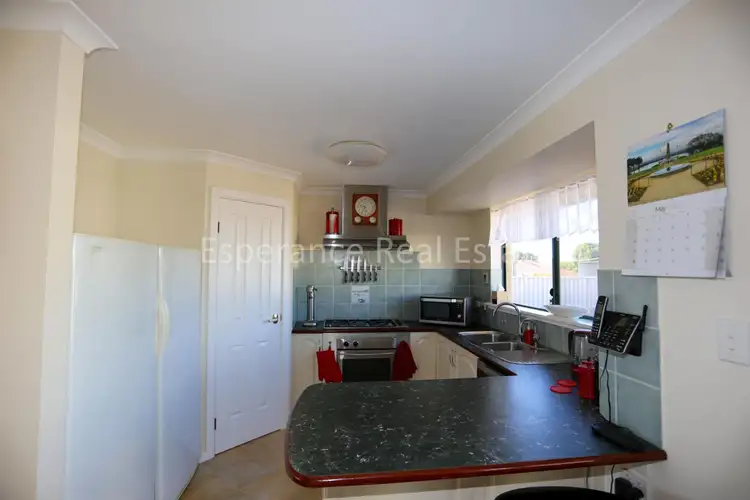 Fifth view of Homely house listing, 7 Catherine Street, Castletown WA 6450