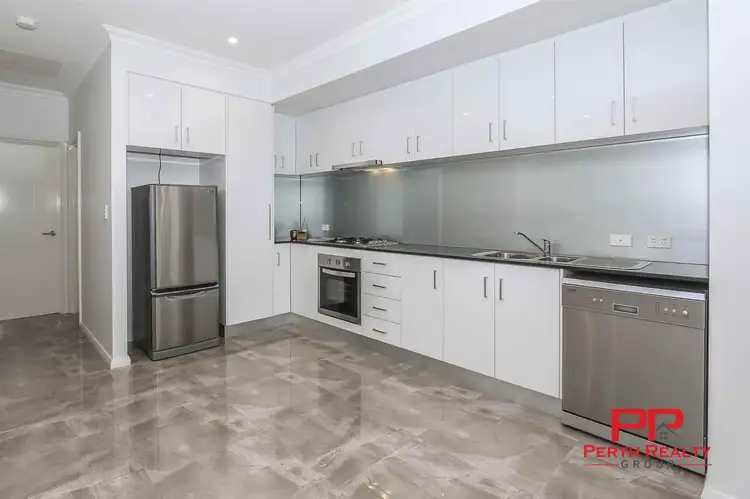 8/33 Lockwood Street, Yokine WA 6060
