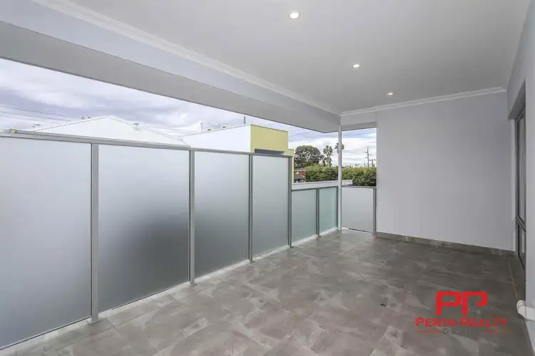 Sixth view of Homely house listing, 8/33 Lockwood Street, Yokine WA 6060