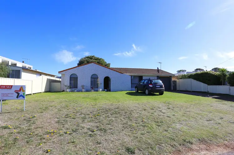 11 McGlade Way, Castletown WA 6450