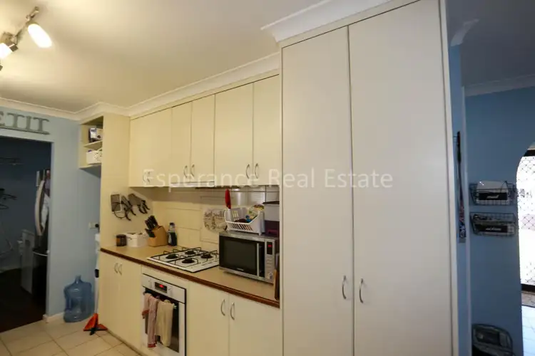 Fourth view of Homely house listing, 11 McGlade Way, Castletown WA 6450