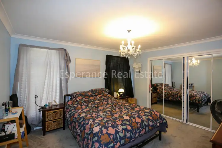 Seventh view of Homely house listing, 11 McGlade Way, Castletown WA 6450
