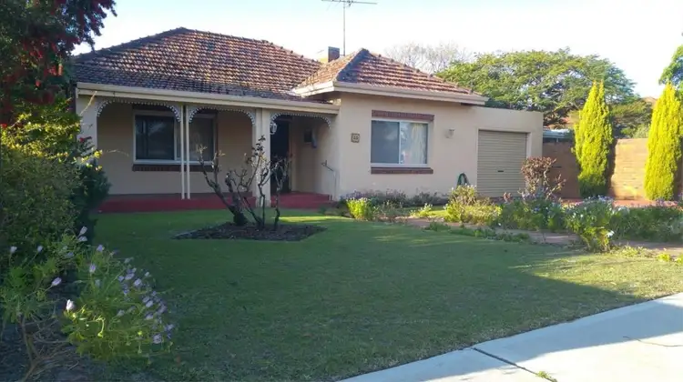 20 Bath Street, Wembley WA 6014