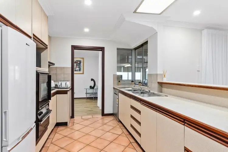 Second view of Homely house listing, 118 Gilbertson Road, Kardinya WA 6163