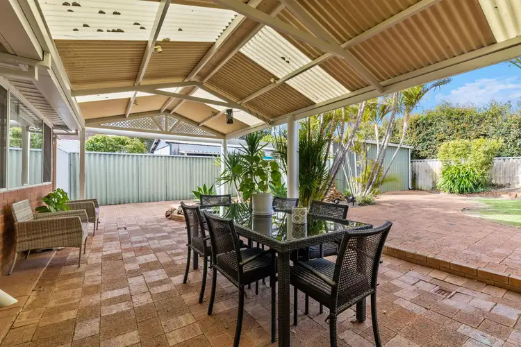 Sixth view of Homely house listing, 118 Gilbertson Road, Kardinya WA 6163