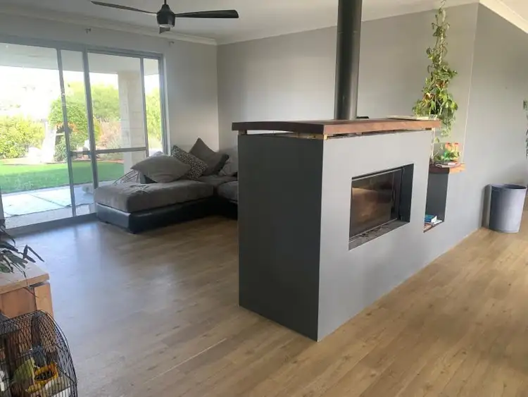 Fifth view of Homely house listing, 6 McDowell Road, Witchcliffe WA 6286