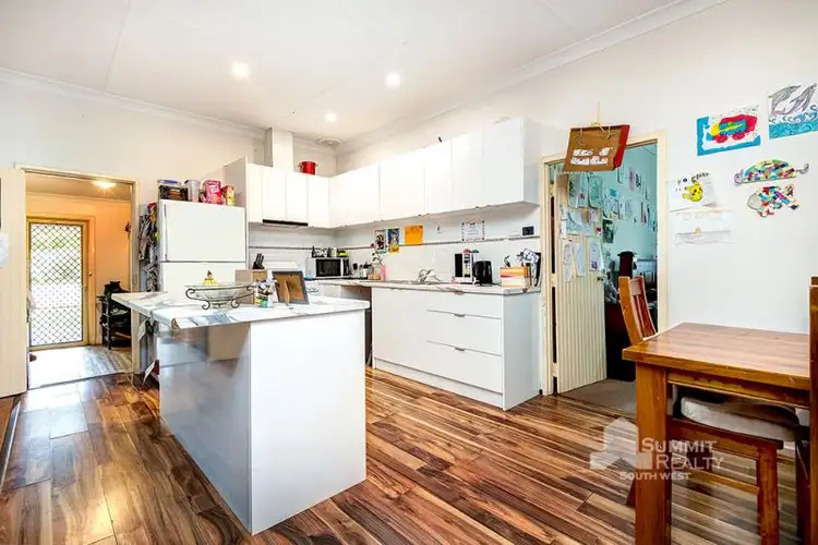 Third view of Homely house listing, 55 Heppingstone Road, Brunswick WA 6224