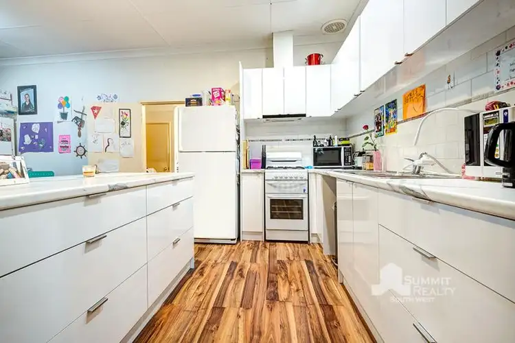 Fifth view of Homely house listing, 55 Heppingstone Road, Brunswick WA 6224