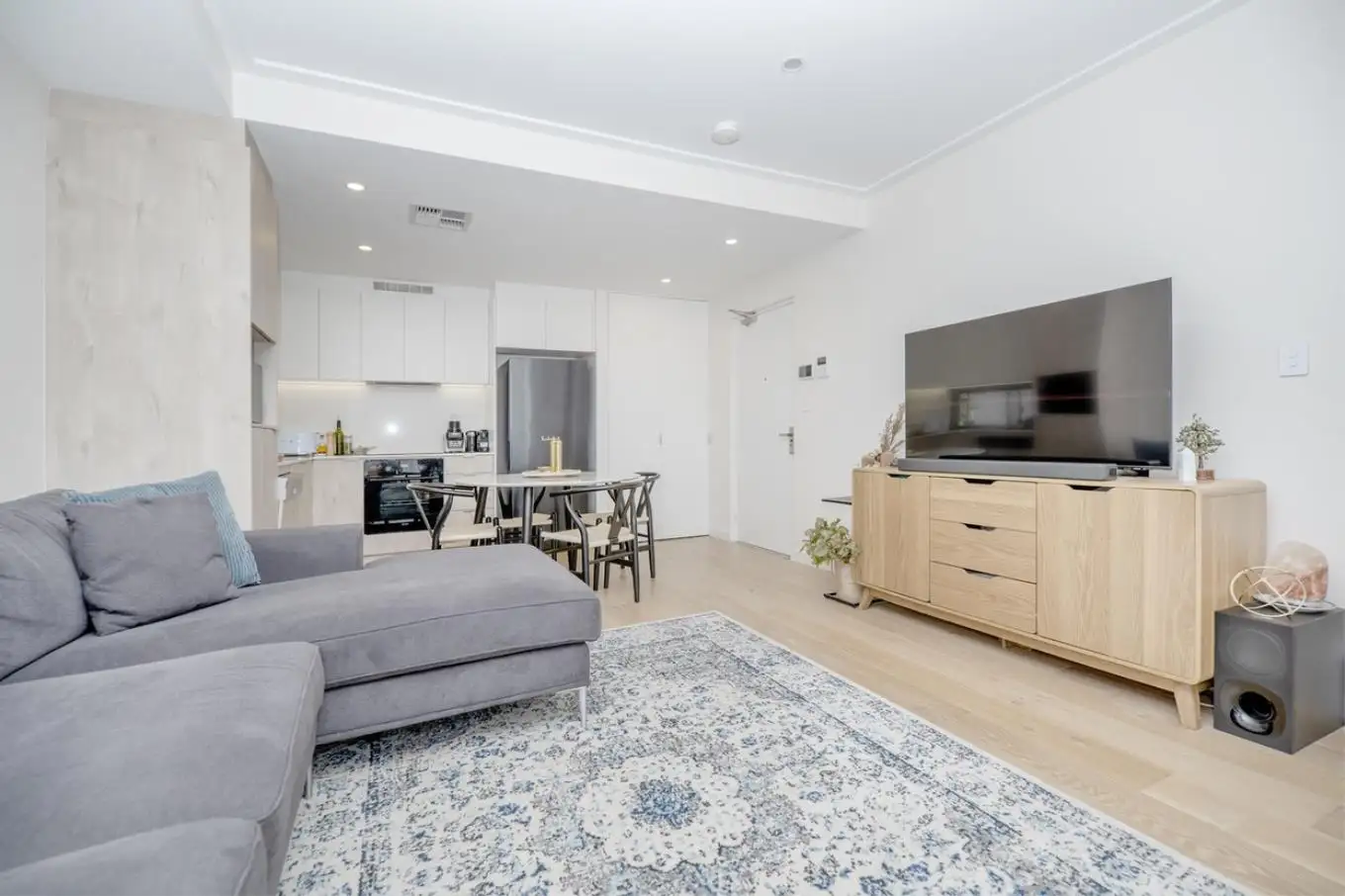 Main view of Homely house listing, 1E St Leonards Street, Mosman Park WA 6012
