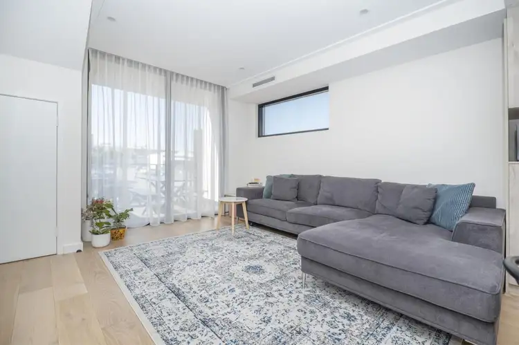 Second view of Homely house listing, 1E St Leonards Street, Mosman Park WA 6012