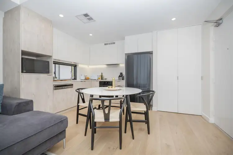 Third view of Homely house listing, 1E St Leonards Street, Mosman Park WA 6012