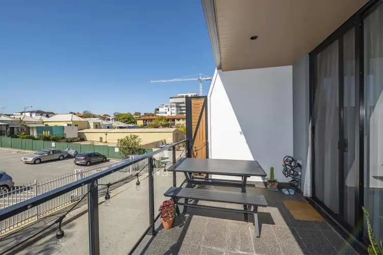Fifth view of Homely house listing, 1E St Leonards Street, Mosman Park WA 6012