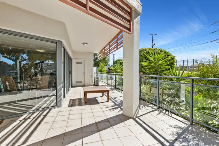 12/4 Delhi Street, West Perth WA 6005