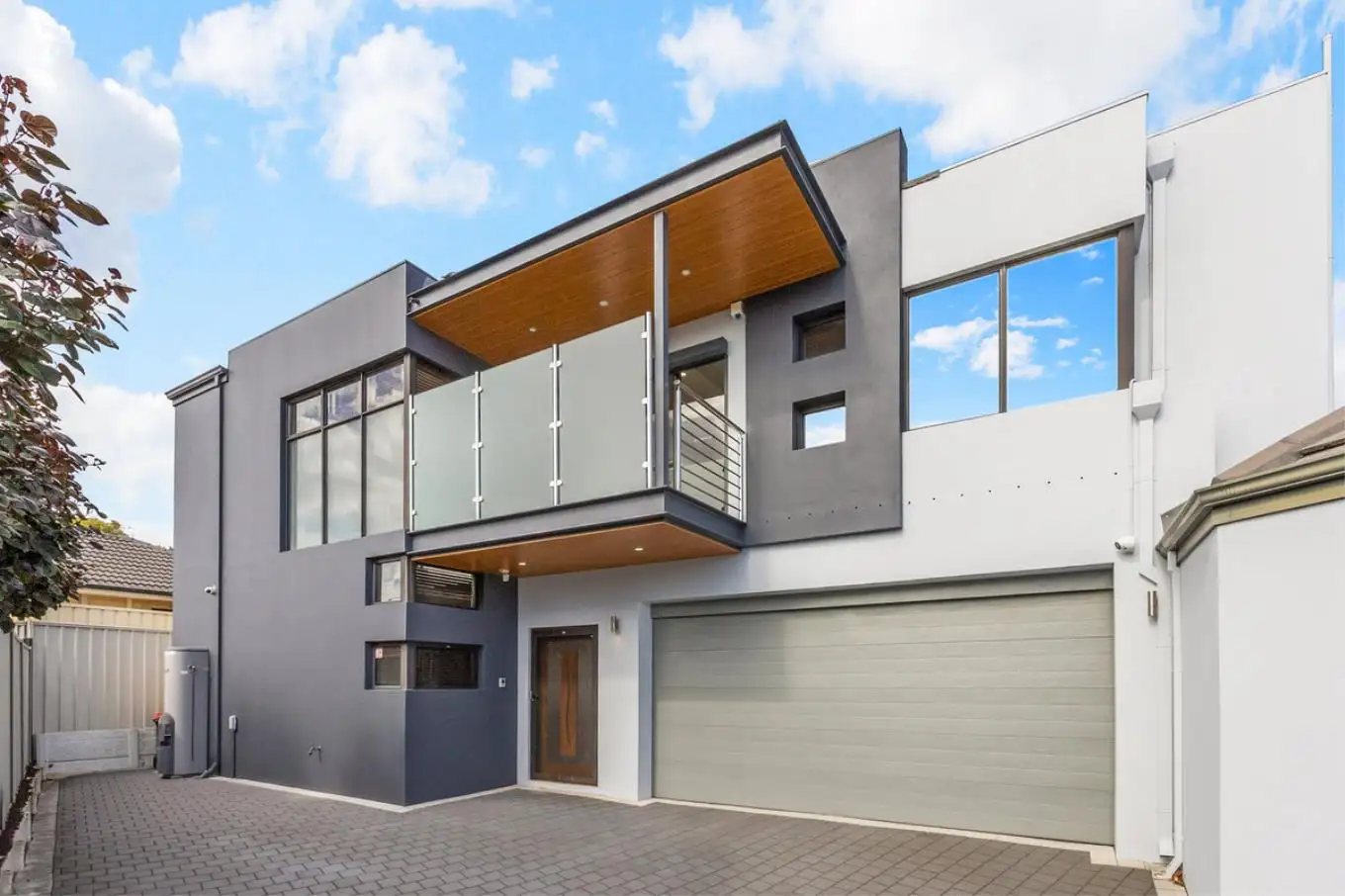 Main view of Homely townhouse listing, 46C Hillsborough Drive, Nollamara WA 6061