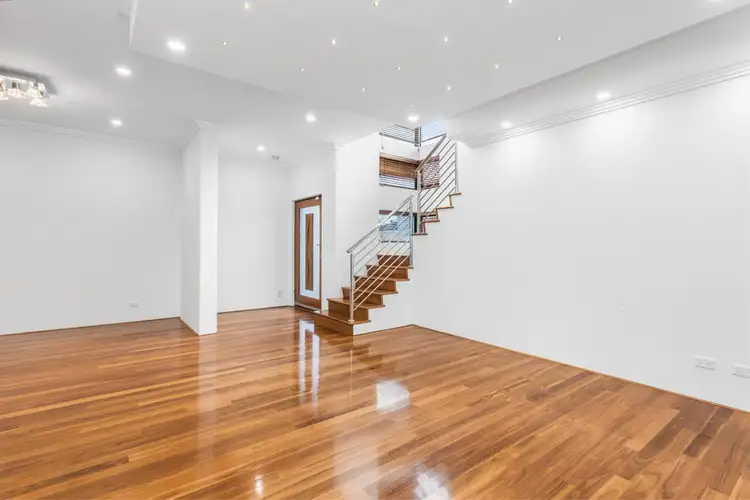 Second view of Homely townhouse listing, 46C Hillsborough Drive, Nollamara WA 6061