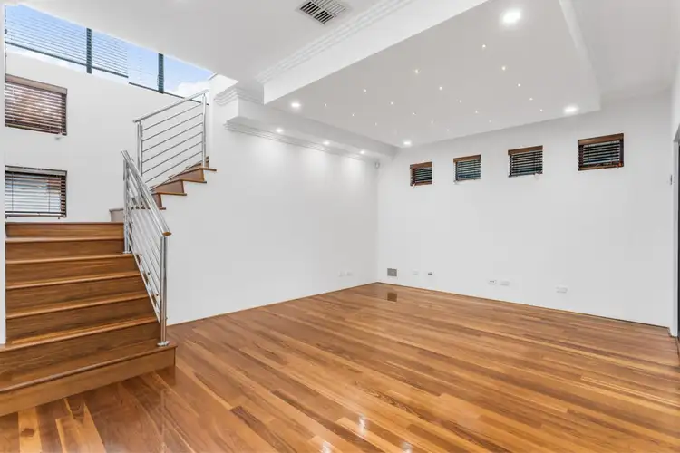 Third view of Homely townhouse listing, 46C Hillsborough Drive, Nollamara WA 6061