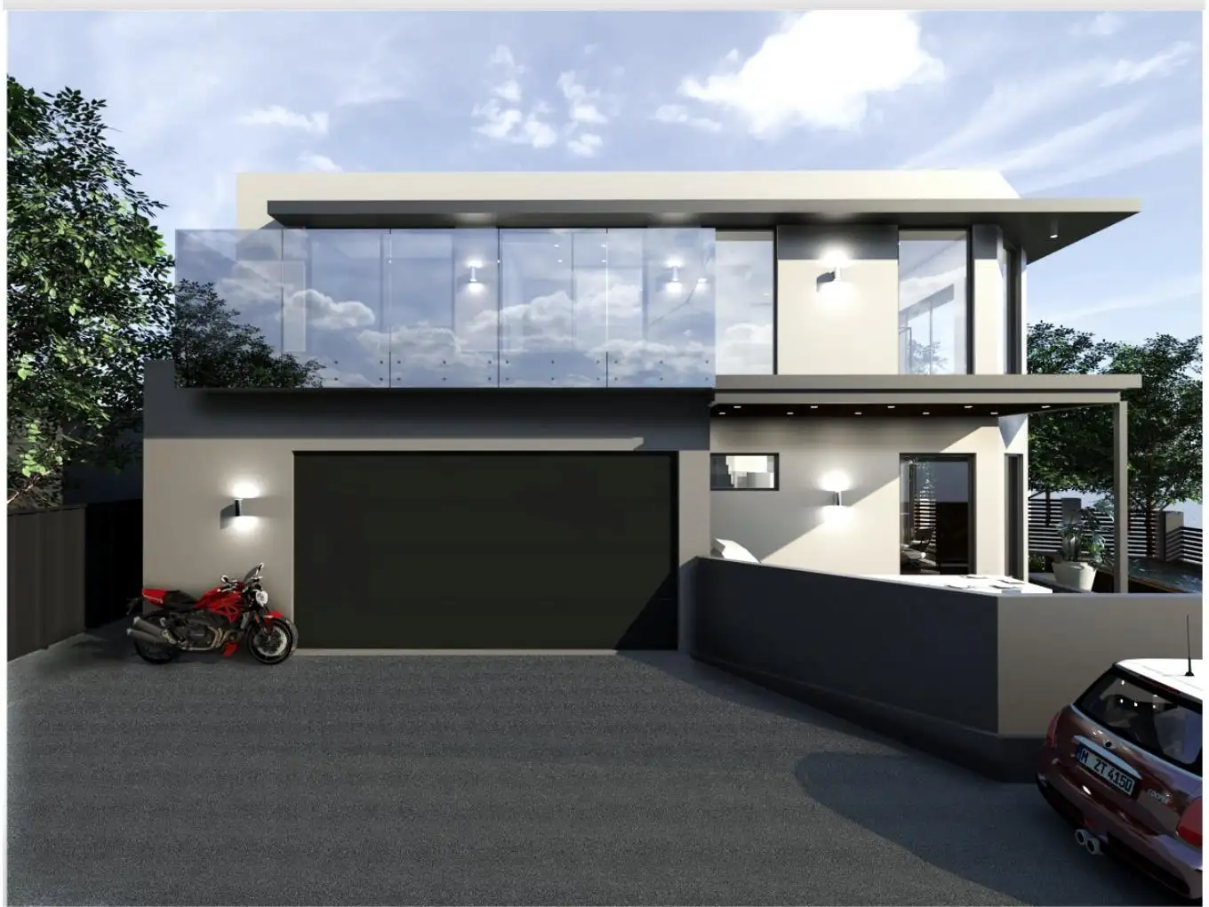 Main view of Homely land listing, 2A Gundill Street, Booragoon WA 6154