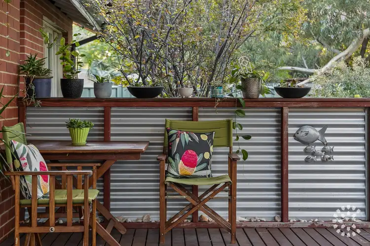 Sixth view of Homely house listing, 4 Sumpton Street, Hilton WA 6163