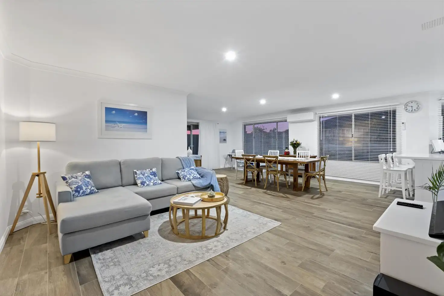 Main view of Homely house listing, 6 Stormbird Loop, Currambine WA 6028