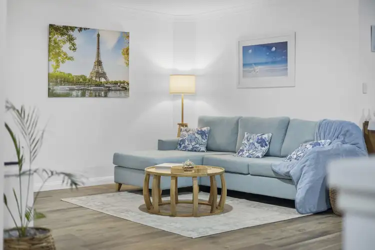 Fifth view of Homely house listing, 6 Stormbird Loop, Currambine WA 6028